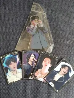 2026年最新】ユンギ アクスタの人気アイテム - メルカリ