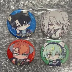 2026年最新】犬飼憂人 缶バッジの人気アイテム - メルカリ