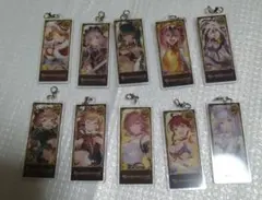 2026年最新】編成アクリルチャーム グラブルの人気アイテム - メルカリ