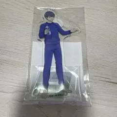 2026年最新】潔世一 アクリルスタンド ブルーロック展の人気アイテム