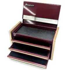 2026年最新】トップチェスト snap onの人気アイテム - メルカリ