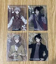 2026年最新】no.6 ネズミ 紫苑の人気アイテム - メルカリ