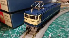 2026年最新】カツミ ef65の人気アイテム - メルカリ