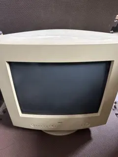 2026年最新】crt NECの人気アイテム - メルカリ