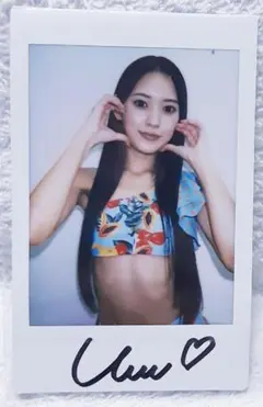 2026年最新】八掛うみ チェキの人気アイテム - メルカリ