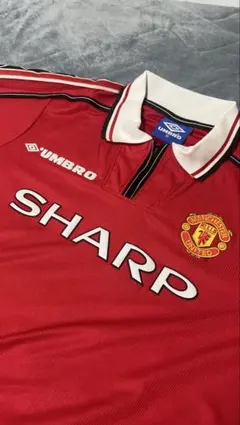 2026年最新】マンチェスターユナイテッド ユニフォーム ベッカムの人気