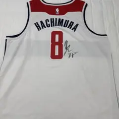 2026年最新】八村塁 サイン ユニフォームの人気アイテム - メルカリ