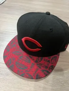 2026年最新】ニューエラ キャップ カープの人気アイテム - メルカリ