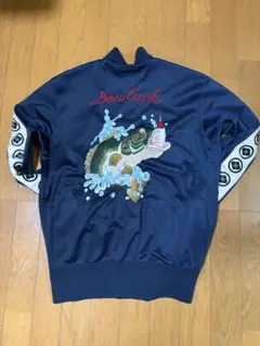 2026年最新】エヴィス スカジャンの人気アイテム - メルカリ