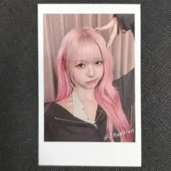 2026年最新】TRIPLEs チェウォンの人気アイテム - メルカリ