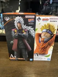 2026年最新】NARUTO 一番くじ 自来也 a賞の人気アイテム - メルカリ