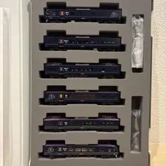 2026年最新】west express 銀河 nゲージの人気アイテム - メルカリ