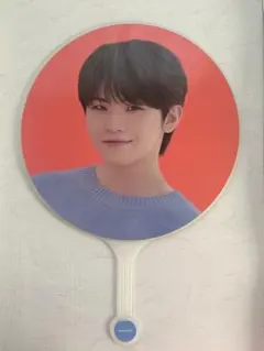 2026年最新】ウジ うちわ carat landの人気アイテム - メルカリ