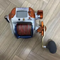 2026年最新】電動リール ジャンクの人気アイテム - メルカリ