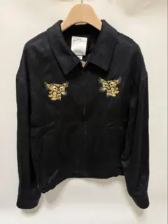 2026年最新】visvim ジャンパー・ブルゾンの人気アイテム - メルカリ