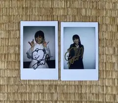 2026年最新】逢田梨香子 直筆サインの人気アイテム - メルカリ