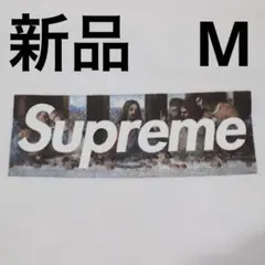 2026年最新】最後の晩餐 supremeの人気アイテム - メルカリ