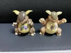 2026年最新】ガルーラ モンコレの人気アイテム - メルカリ