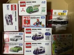2026年最新】トミカミニカーまとめ売りの人気アイテム - メルカリ