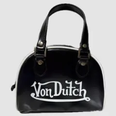 2026年最新】Von Dutch ボストンバッグ・旅行用バッグの人気アイテム