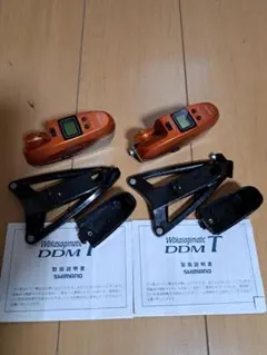 2026年最新】シマノ ddm tの人気アイテム - メルカリ