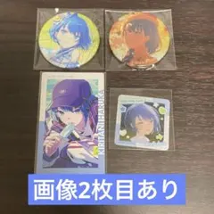 2026年最新】桐谷遥 缶バッジ まとめ売りの人気アイテム - メルカリ