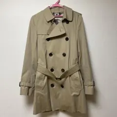 2026年最新】バーバリー トレンチコート サンドリンガムの人気アイテム