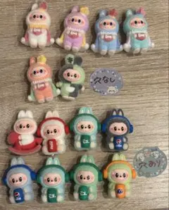 2026年最新】らぶぶ フィギュアの人気アイテム - メルカリ