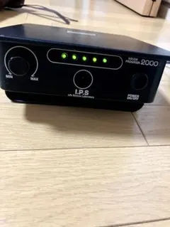 2026年最新】anion program 2000の人気アイテム - メルカリ