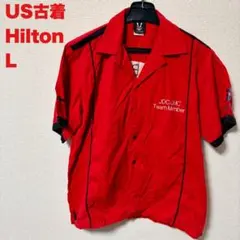 2026年最新】ボーリングシャツ hiltonの人気アイテム - メルカリ