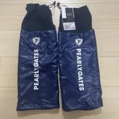 2026年最新】パーリーゲイツレッグウォーマーの人気アイテム - メルカリ