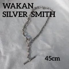 2026年最新】wakan silver smithネックレスの人気アイテム - メルカリ