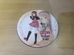 2026年最新】上原歩夢 缶バッジの人気アイテム - メルカリ