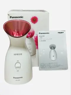 2026年最新】panasonic スチーマーナノケア eh-sa37の人気アイテム