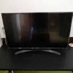 2026年最新】lg 43uj630aの人気アイテム - メルカリ