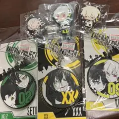 2026年最新】カゲプロ ラバストの人気アイテム - メルカリ