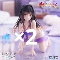 2026年最新】toloveる フィギュア 古手川唯の人気アイテム - メルカリ