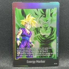 2026年最新】エナジーマーカー 悟飯 英語の人気アイテム - メルカリ