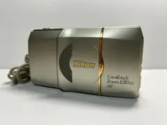 2026年最新】nikon lite touch zoom 120edの人気アイテム - メルカリ