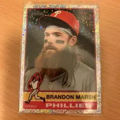 2026年最新】ブランドンマーシュの人気アイテム - メルカリ