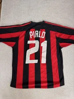 2026年最新】ピルロ ミランの人気アイテム - メルカリ