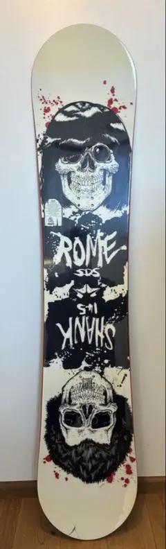 2026年最新】ROME SDS スタイル：オールラウンド ボードの人気アイテム