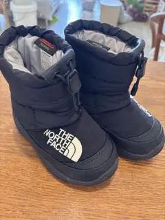 2026年最新】ノースフェイス ブーツ キッズの人気アイテム - メルカリ