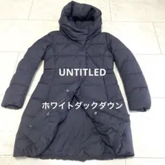 2026年最新】アンタイトル ダウン ホワイトダックの人気アイテム