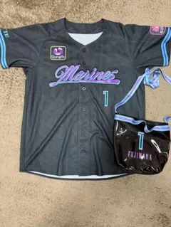 2026年最新】藤原恭大 ユニフォームの人気アイテム - メルカリ