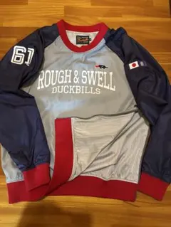 2026年最新】ラフアンドスウェル ジャケット メンズの人気アイテム