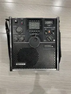 2026年最新】sony icf-5800の人気アイテム - メルカリ