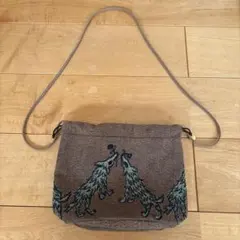 2026年最新】minaperhonen wolf&flowerの人気アイテム - メルカリ