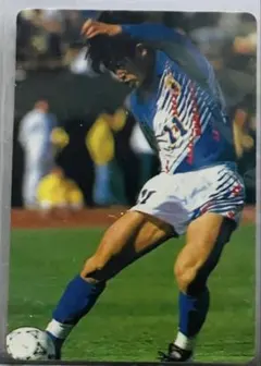 2026年最新】jリーグカード 三浦知良の人気アイテム - メルカリ