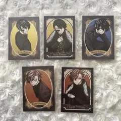 2026年最新】桃源暗鬼 グラッテ メタリックカードの人気アイテム